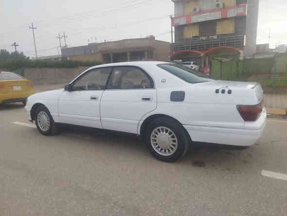 السلام عليكم بطه رقم بغداد مكفوله كص ونقل جثه ومداور تخم تاير حداديه وكير ومحرك مكفولات المكان واسط الاستفسار عله الرقم ***********.  *********** السعر 55وبيها مجال
