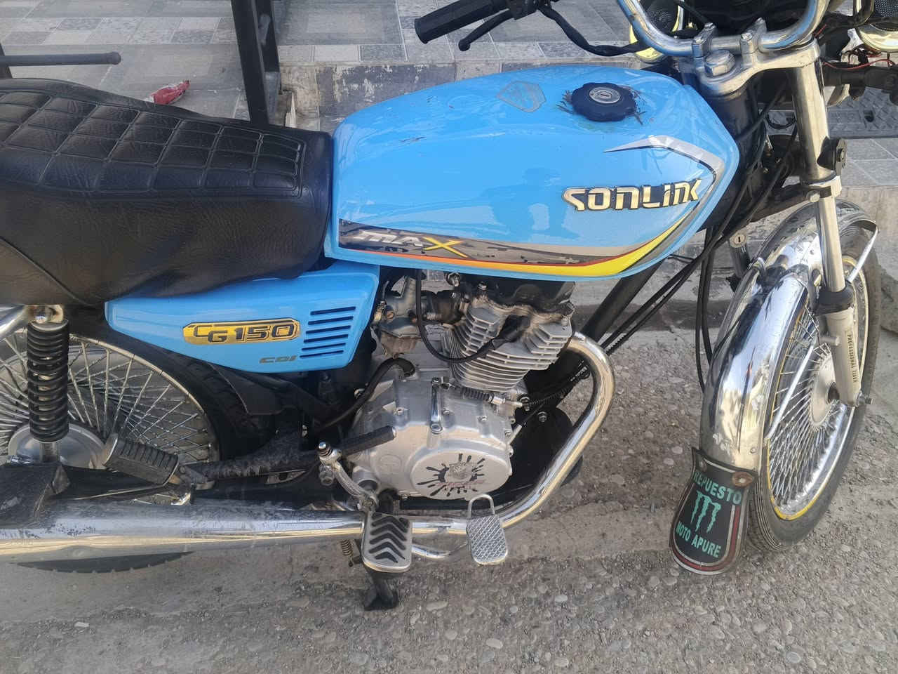 سلام عليكم ماطور 4 كير كهربائيات فول للصرف لا بخار سعر 400


**إذا كنت صاحب هذا الإعلان وتريد حذفه لأي سبب، رجاءا أرسل رسالة إلى الدعم الفني**