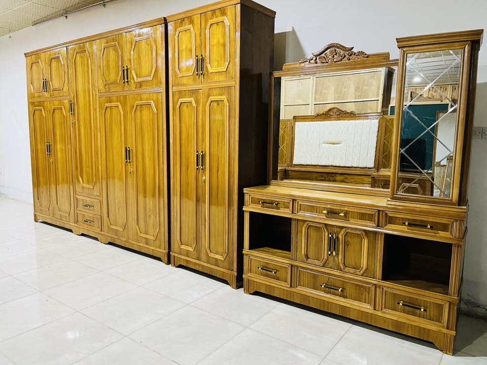 رجعنالكم بعروضنا لفترة محدوده  جميع الغرف المتواجده في المعرض مقدمة 250
القسط الشهري 150

🔴 معرض الحاج علي لبيع غرف النوم الجديده

♦️ #شعارنا_الجودة_والتميز _ واسعارنا_تناسب_الجميع  

 ♦️ #الحاج علي الشارع العام مقابيل محلات الرفاعي 

🟥 يمكنك  الاتصال او التواصل على الواتساب

بالرقم / ***********/
