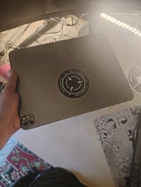 ايباد برو ١٢.٩ • ١٢٨ • جيلبريك