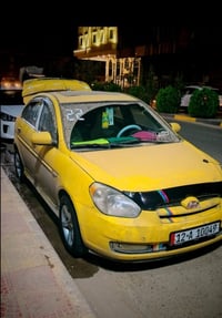 خوان اكسن 2010 بدون ضرر رقم نينوه هيه قرامات صفر السياره فلو اتو شرط ا...