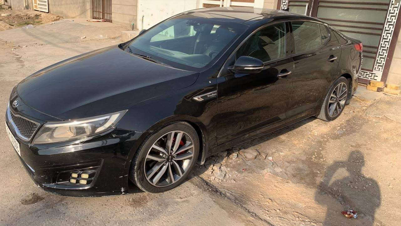 السلام عليكم اخوان.
عندي اوبتيما 2014 كندي فول للأخير محرك 2000 توربو مشدود جديد رقم بغداد بأسمي و السنوية لغاية 2027 السيارة بيها سونار مع الصور و بيها رشات صبغ اثر الجراد بدون ضربة.
اريد مراوس مع جارجر او اوباما صبغ عام بدون كص لأن ما عندي انطي فرق و اذا يظلن عليه شي قليل انطيهن كل شهر أقساط.
هاي امكانيتي اخيكم. حلة, بابل


**إذا كنت صاحب هذا الإعلان وتريد حذفه لأي سبب، رجاءا أرسل رسالة إلى الدعم الفني**