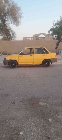 سايبا • موديل ٢٠١١ • رقم ميسان