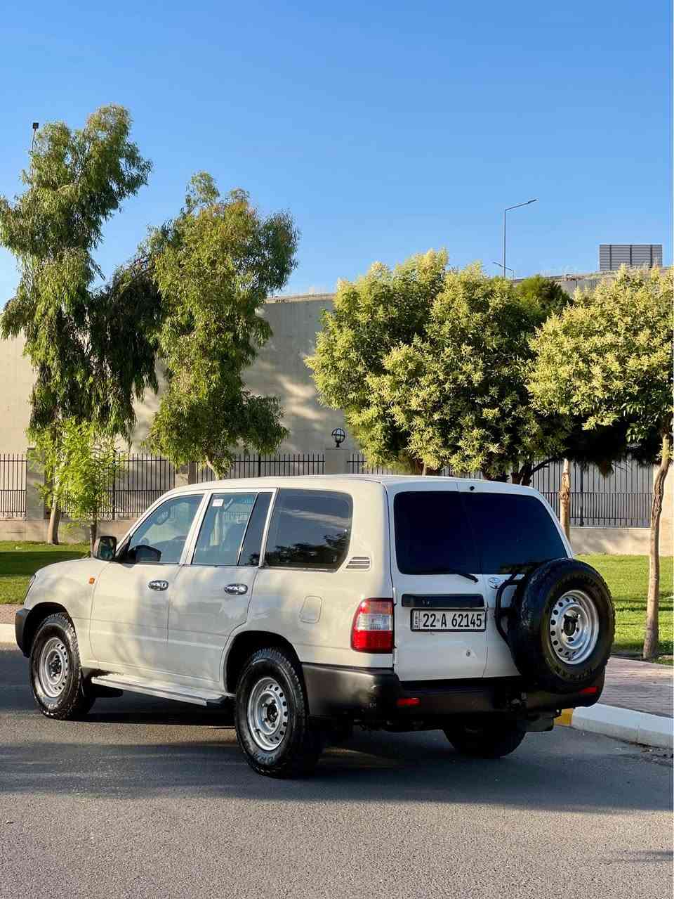 مونيكا 2003 ده بل سو پير فول عادي غازو به نزين به ناوي خومه هه موو جياني به شرت به س په مپه لؤجواني هه مووجياني به شرت بئ ده عم نرخ 117$ ژم *********** أربيل, العراق
