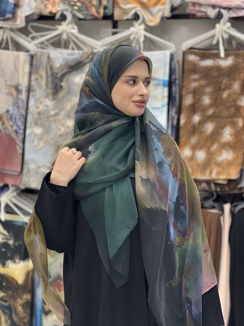 شالات فخمة ✨
ستايل يومي & مناسبات 🤍
توصيل سريع 🚚
اطلبي الآن 📩


**إذا كنت صاحب هذا الإعلان وتريد حذفه لأي سبب، رجاءا أرسل رسالة إلى الدعم الفني**