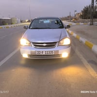 اوتوماتيك • ٢٠٠٨ • محرك وجير جديد