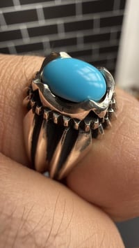 فيروز نيشابوري • ازرق صافي • صائغ يوسف حسين