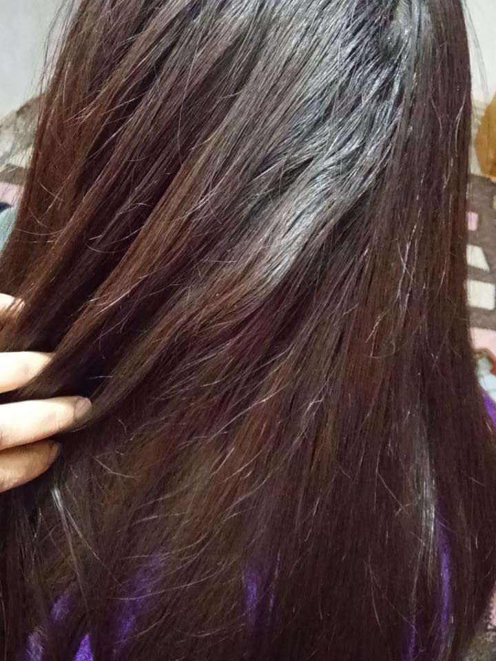 تسريح ومعالجً حسب الطلب  بعد الغسل وشسوار تخصيل صبغ  حسب طلب الزبونات عروض العيد متخلص للحجز  وأتساب ***********
