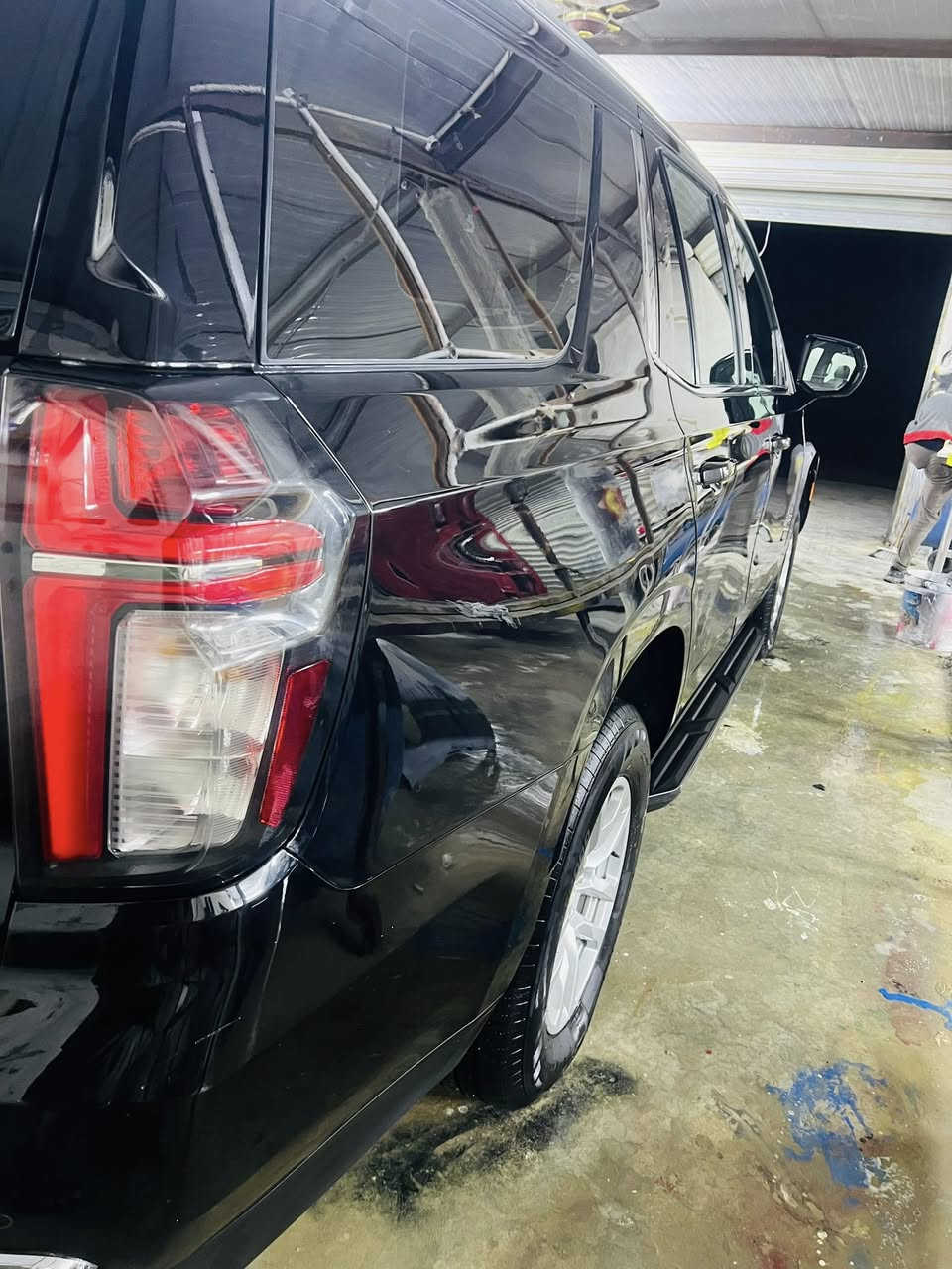 سلام عليكم تاهو 2022خلجي وكالت المنصور كفاله عامه رقم بغداد تحويل ثني يومً موصفات نص فولLs سعر 440  بيه مجال مكاني نصريه ***********
