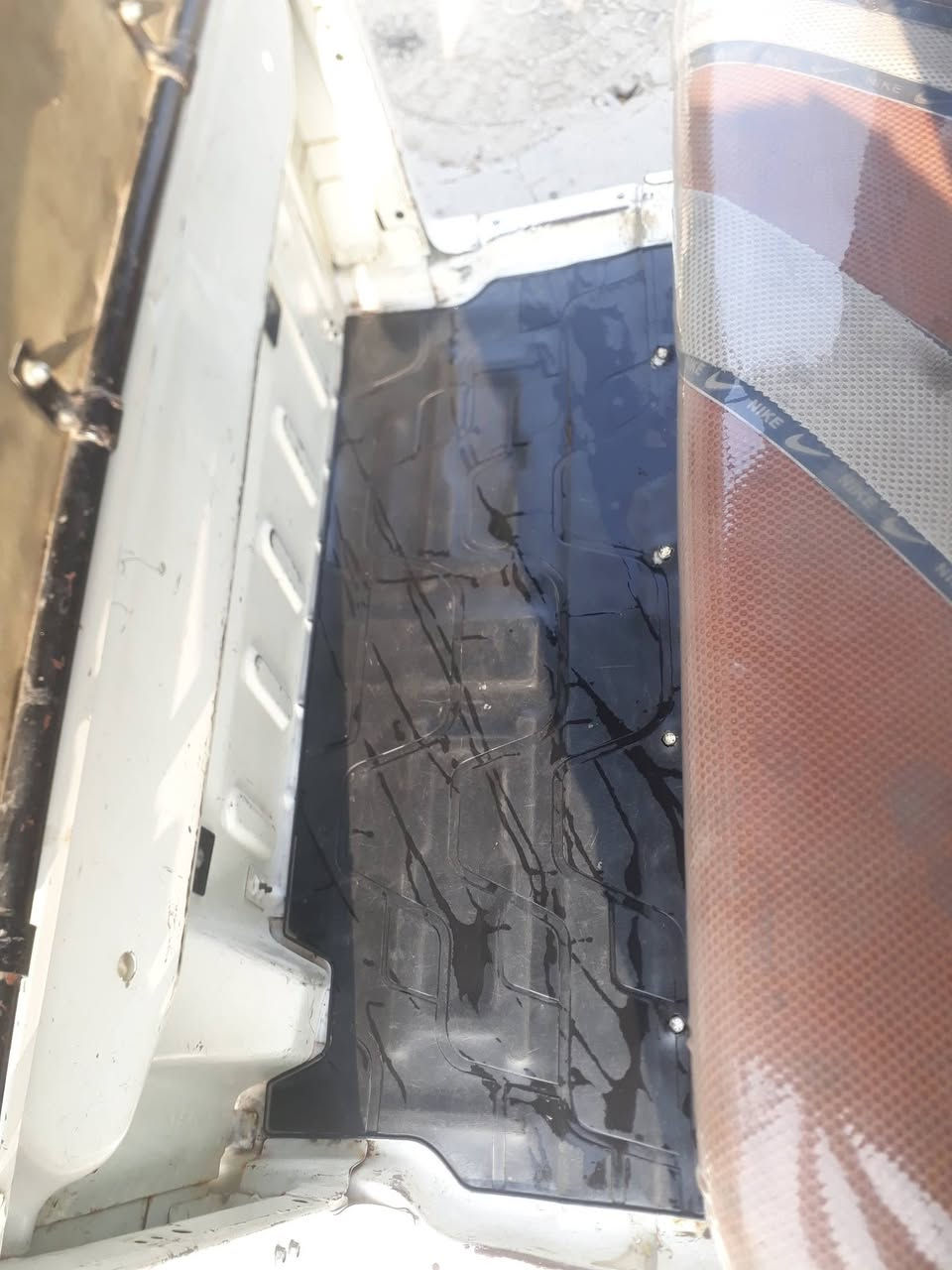 سلام عليكم تكتك للبيع موديل 21
تكتك كلشي مابيهه فقط نقصهه بوربرينات

اوراق مورقم خوان اوراق اصوليه. سعرهه 4 قفل


**إذا كنت صاحب هذا الإعلان وتريد حذفه لأي سبب، رجاءا أرسل رسالة إلى الدعم الفني**