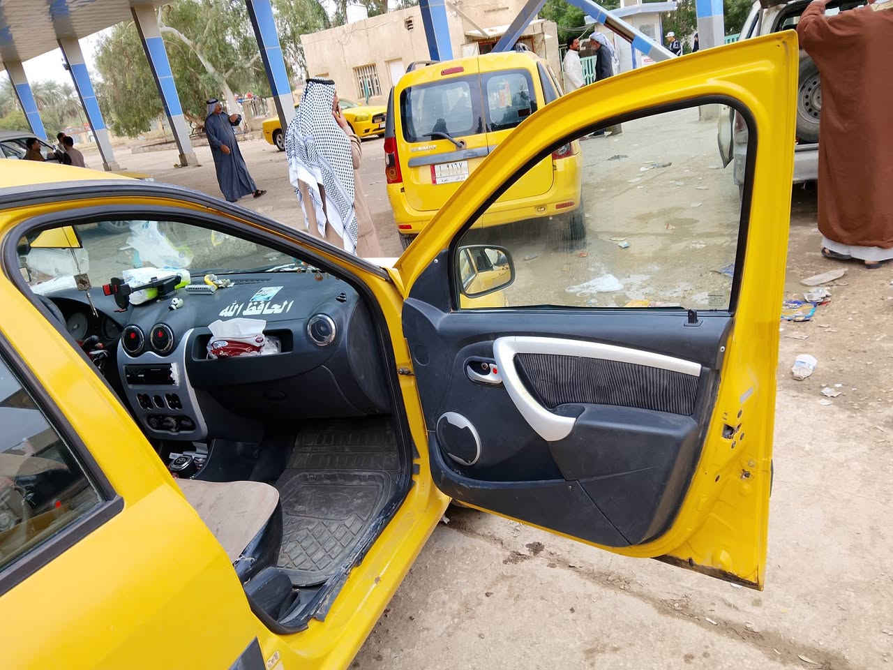 السلام عليكم موديل 2010 للبيع سعر 48$


**إذا كنت صاحب هذا الإعلان وتريد حذفه لأي سبب، رجاءا أرسل رسالة إلى الدعم الفني**