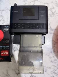 طابعة صورية • طابعة تصوير • ناسخة