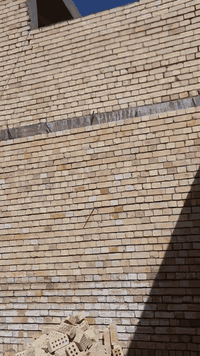 بغداد • خلفة بناء • درجة أولى