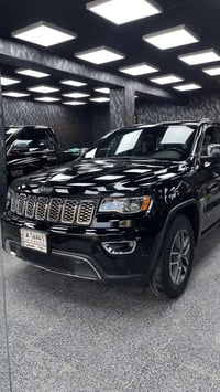 لمتد • ٦ سلندر ٣٦٠٠ • ماشيه ٩٤٠٠٠