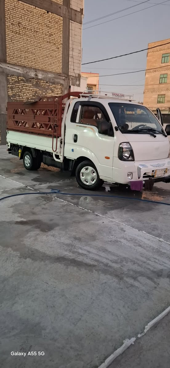 السلام عليكم 
للبيع فقط 
موديل ٢٠١٤  مسكر 
رقم مثنى 17 
جاهزة 
لوحات وسنوية وضريبة 
محرك بدون تنقيص شرط التراي 
بدون صبغ اي قطعة 
السعر ١١٥ قابل للتفاوض 
المكان السماوة المركز 
الاستفسار على الواتساب او الاتصال على الرقم 
***********
ملاحظة تباع السيارة بدون محجر
