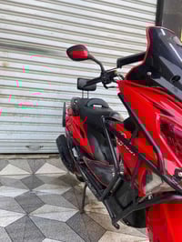 دراجه اوتماتيك • فول نضافة • للبيع