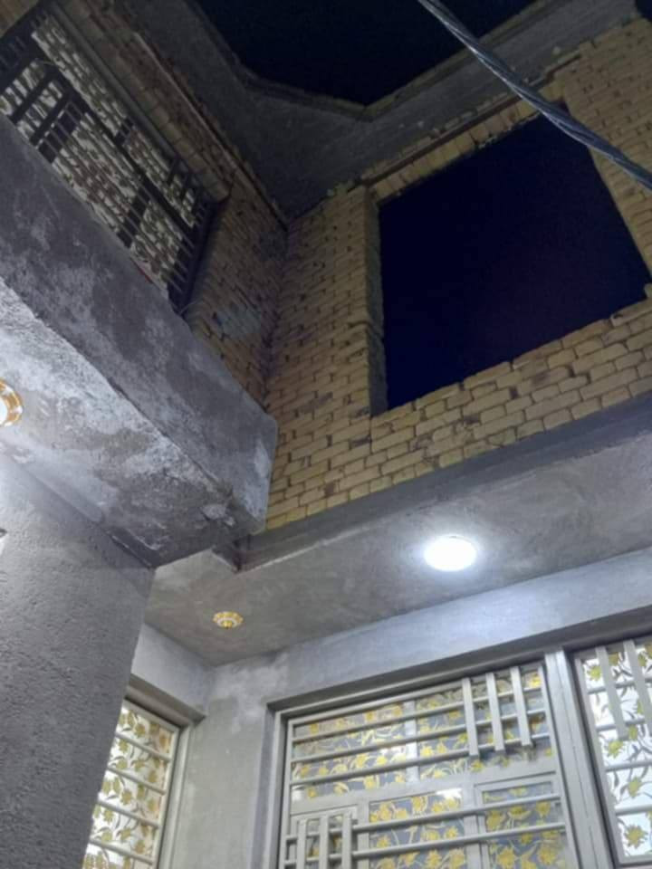 السلام عليكم بيت خلفي بالفداء مقاطعه 24البيت طابقين الاول كامل غرفه صاله ستقبال مطبخ صحيات طارمه الدربونه متروربع الطابق الثاني صاله والبيتونه كامله بس غرف 2هيكل البيت بيع مباشر تفاصيل اكثر ندزلكم رقم راعي لبيت السعر73بي مجال


**إذا كنت صاحب هذا الإعلان وتريد حذفه لأي سبب، رجاءا أرسل رسالة إلى الدعم الفني**