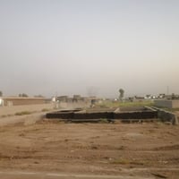 بيت عبيد السلطان • ٧٥٠م • ركن شارع