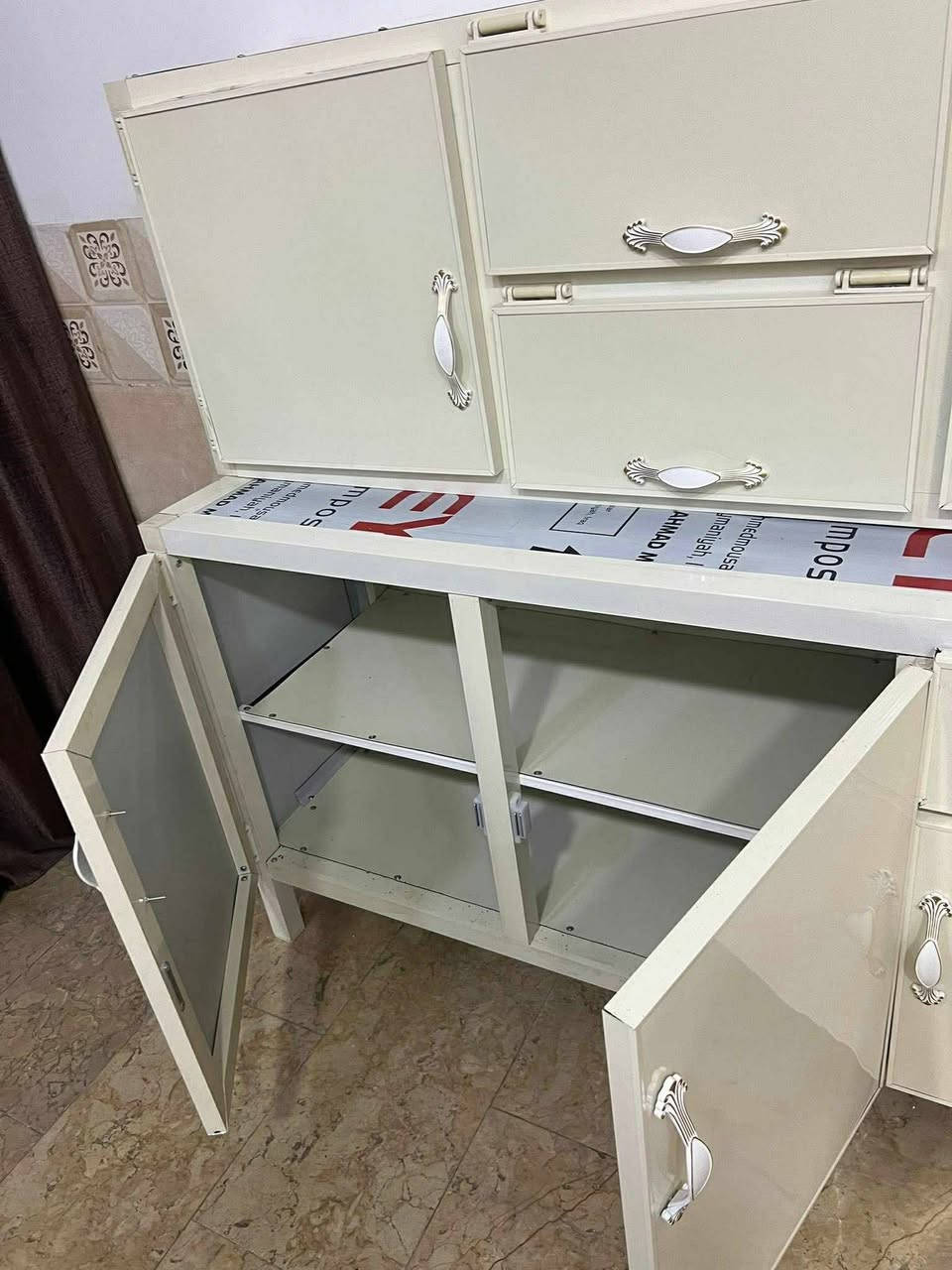للبيع كاونترات جدد للبيع مكانهم بغداد الطوبجي الاستفسار خاص


**إذا كنت صاحب هذا الإعلان وتريد حذفه لأي سبب، رجاءا أرسل رسالة إلى الدعم الفني**