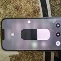 13 برو ماكس لون سود ذاكره تيره بطاريه 95 جهاز نضيف جهاز امريكي مبدل شا...