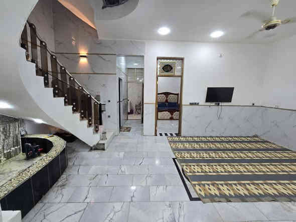 السلام عليكم بيت للبيع بغداد مدينة الصدر قطاع ٣٨ عل شارع العام بناء ٢٠٢٤ طابقين ونص الااستفسار الااتصال عل رقم ***********
