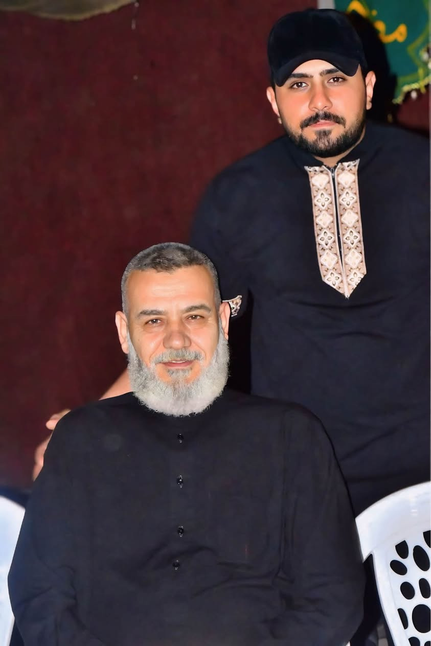 التصوير المجاني المجاني المجاني

موكب وهيئه شباب علي الاكبر(ع) تشابيه ليله الدفنه 13 محرم 

عندك مجلس او موكب راسلني تصوير مجاني 
باقي صوركم بالتليكرام 
مراسله ماسنجر او انستا فقط

الاعلامي جعفر صادق


**إذا كنت صاحب هذا الإعلان وتريد حذفه لأي سبب، رجاءا أرسل رسالة إلى الدعم الفني**