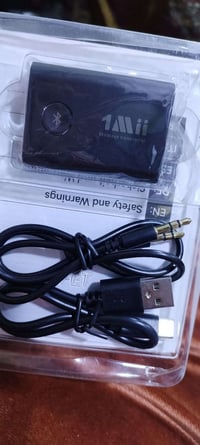 جهاز بلوتوث • ارسال واستقبال • الكترونيات