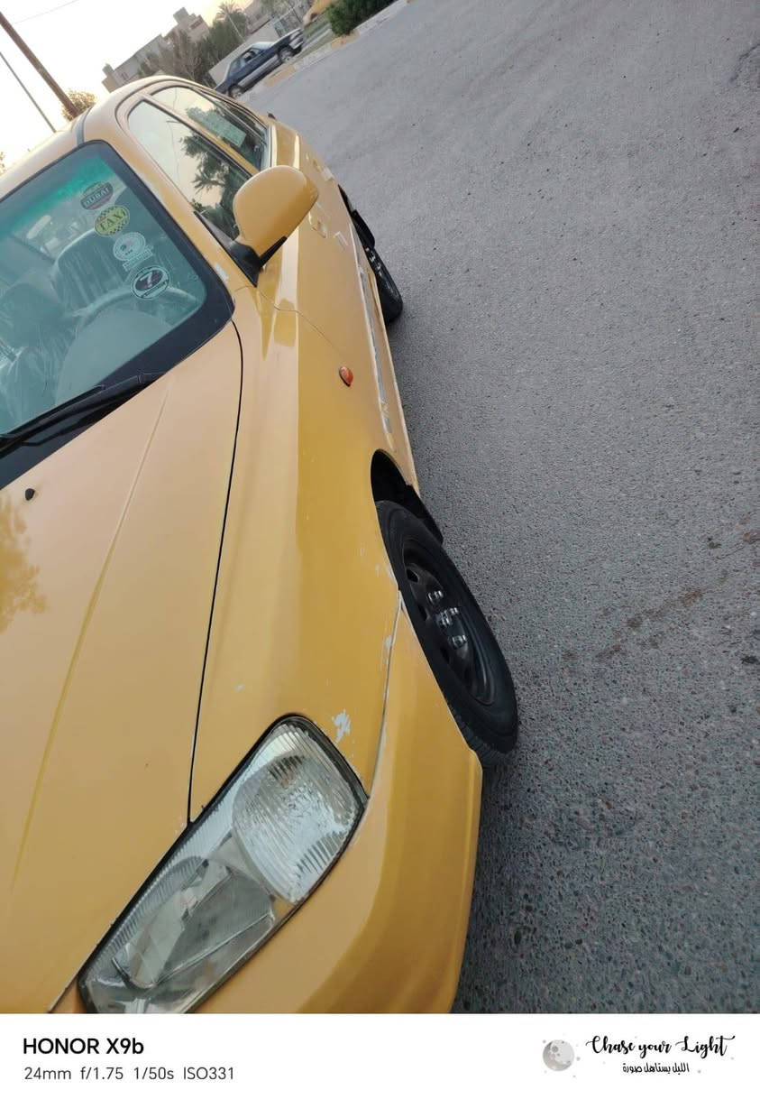 سلام عليكم هوانداي فيرنا شركه العامه موديل ٢٠١٥ كفاله عامه من كلشي بدون صبغ او ضربه مصفره غرامات رقم بغداد نكليزيه سعر ٧٥ العنوان بغداد الكرخ ***********
