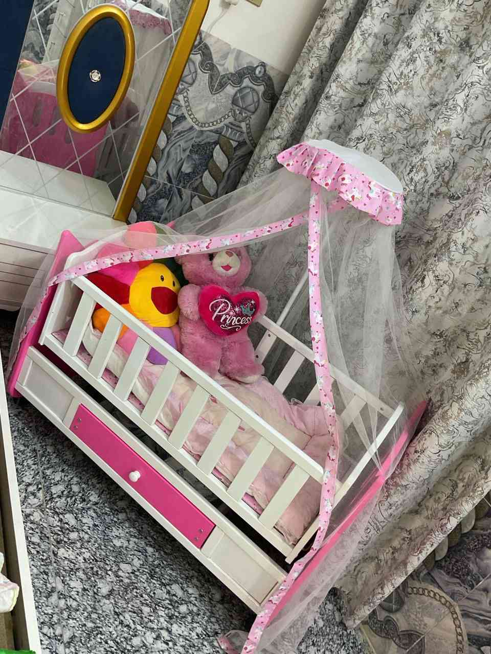 📌للبيع 📌
🦋كركوت اطفال 🦋
✨استعمال قليل ونضيف ✨
ب سعر /55 الف فقط 
عنوان /بابل مسيب دوب 📌


**إذا كنت صاحب هذا الإعلان وتريد حذفه لأي سبب، رجاءا أرسل رسالة إلى الدعم الفني**