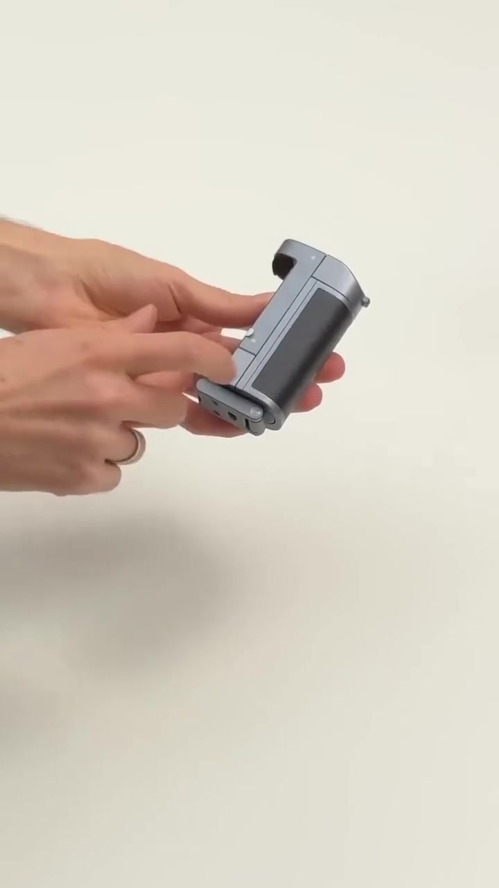 Telesin Versetile Selfie Grip

سعر: ٦٠ الف


**إذا كنت صاحب هذا الإعلان وتريد حذفه لأي سبب، رجاءا أرسل رسالة إلى الدعم الفني**