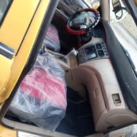 شاشه لمس • مكينه كورولا • ٢٠١٠