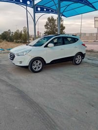 توسان • ٢٠١١ • خان النص