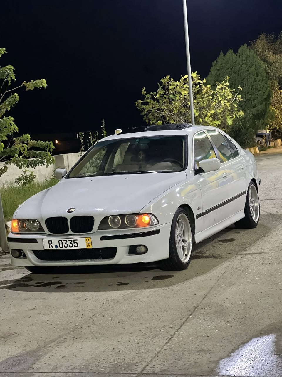 BMW سەقەری براوە براوە مۆدێل ٢٠٠٣ قەپات مواسەفات ناو زەرد ناو جلد کوشن کارەباو خەزن مەکینە ٥٣٠ دەبل دیجیتال ئێمە سەیارەکە بیلاد ٤ تایەو ویلی لۆکی لە ژێرە سوکان ڤۆلۆمە قەپاتە سەیارەکە تەبریدو گەرمی  بە شەرت گێرو مەکینە بە شەرت ٤٥ گەلاو محامەلە


**إذا كنت صاحب هذا الإعلان وتريد حذفه لأي سبب، رجاءا أرسل رسالة إلى الدعم الفني**