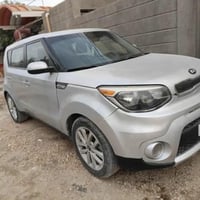 كيا سول • ٢٠١٧ • مكينة ٢٠٠٠