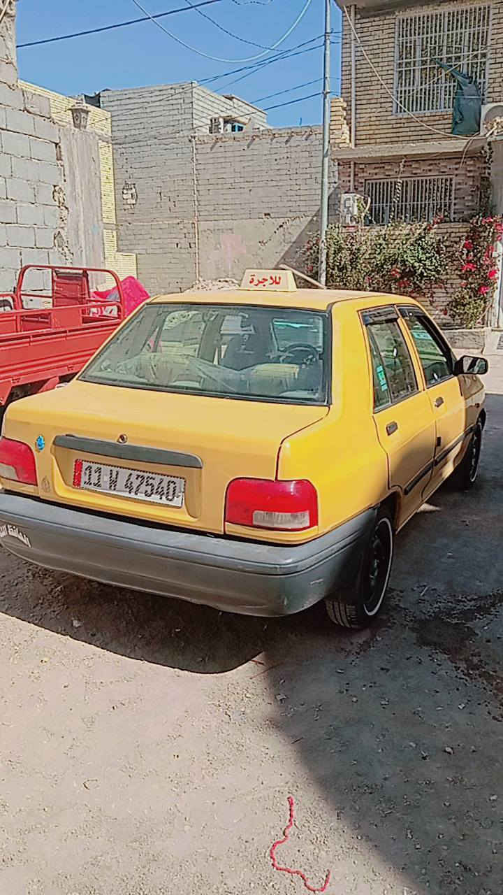 سلام عليكم سايبه 15 رقم بغداد انكليزي بدون ضربه بدون تبديل دحجات بسيطه تخم تاير دوشمه كشنات تنته ارضيه سياره حلوه 
السعر 35 وبيه مجال


**إذا كنت صاحب هذا الإعلان وتريد حذفه لأي سبب، رجاءا أرسل رسالة إلى الدعم الفني**