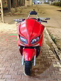 فورزه • ٠٨ • مكينه شغاله