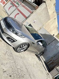 للبيع أوبتيما جيتي لاين 2015 فول مكينة 2400 والسيارة مكفولة ما عدا رصع...