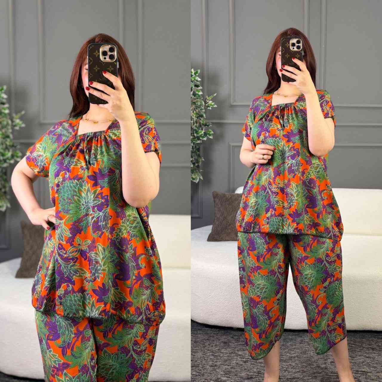 الوان السعادة 😍💕
تراك نسائي الخامة كشمير الاصلي 
فري سايز يلبس لحد وزن ٩٠ 
السعرر 10 الف فقط
متوفر توصيل ديوانية ، شامية 
عرض التوصيل المجاني لكل طلب يعبر ٣ قطع💕🦋


**إذا كنت صاحب هذا الإعلان وتريد حذفه لأي سبب، رجاءا أرسل رسالة إلى الدعم الفني**