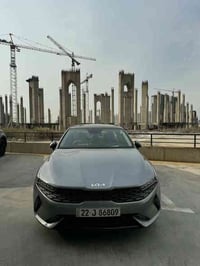 للبيع كي فايف k5 2023 ✅✅  سعرها ادخل ع رابط https://t.me/carssofiraq/1...