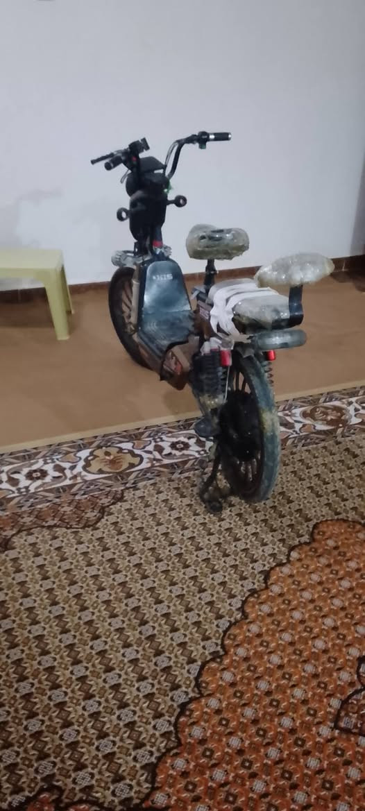 سلام عليكم ورحمه مطواره البيع السعر 
بطاريه جديده 
تيرات جديده 
150.. ألف   
خبرني الفيسبوك


**إذا كنت صاحب هذا الإعلان وتريد حذفه لأي سبب، رجاءا أرسل رسالة إلى الدعم الفني**