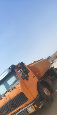 البي • بدون تحويل • حمولة ١١ ألف