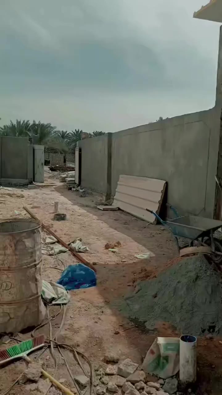 السلام عليكم ورحمة الله وبركات الخلفه ابو محمد الخالدي 
لبخ سمنت جص بورك سيراميك كاشي تطبيك مقرنص بناء بلوك طابوك صبغ ترميم تفليش لبخ واجهات نشتغل كافه العمل درجه اولى سرعه ونضافه #حالين_فارغ اتصل وخادم 
*********** خادمكم
