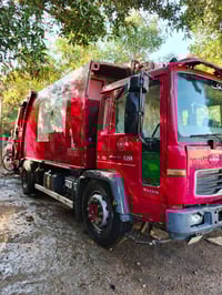 كابسه • شمالي • مازنجر