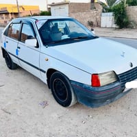 كاديت • ١٩٩١ • ١٦٠٠