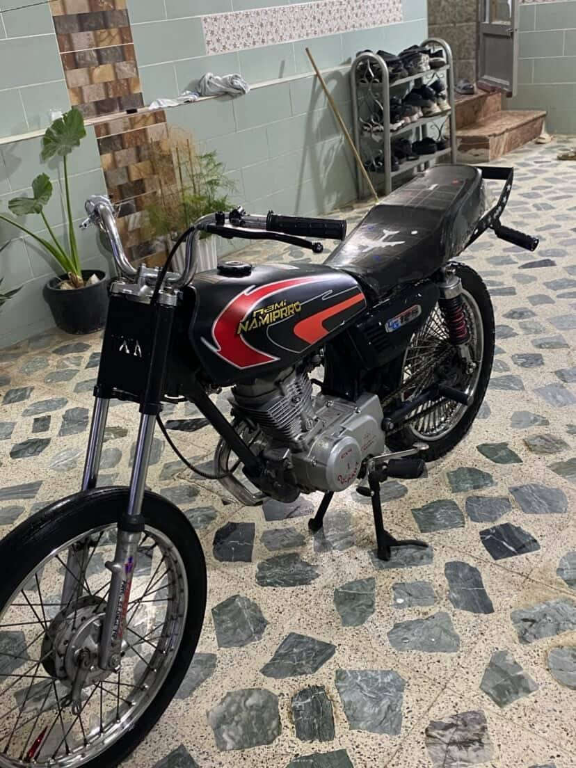 مطور.البيع جديد وسعر 270وبي مجال


**إذا كنت صاحب هذا الإعلان وتريد حذفه لأي سبب، رجاءا أرسل رسالة إلى الدعم الفني**