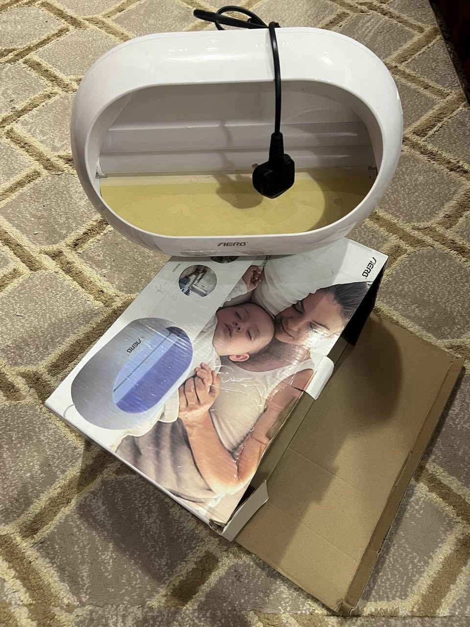 مال اطفال قانصة حشرات مفيده هواي وخدميه السعر 13 مع التوصيل


**إذا كنت صاحب هذا الإعلان وتريد حذفه لأي سبب، رجاءا أرسل رسالة إلى الدعم الفني**