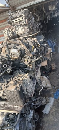 غراض يرو 2010 مكينه كير 07725068160