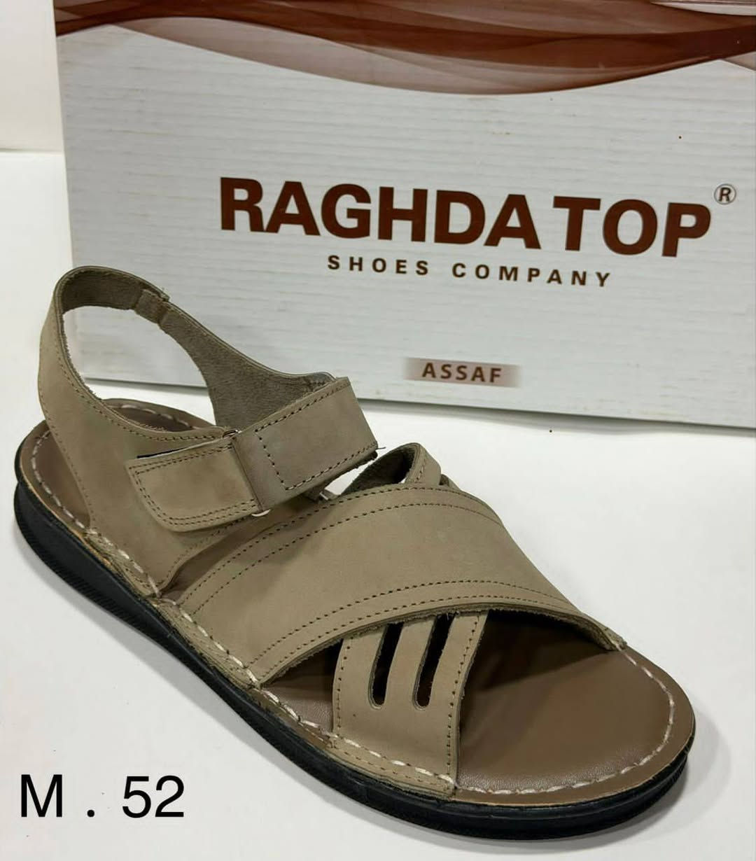أحذية رغدة توب RAGHDA TOP 💯 صندل💯 جلد طبيعي 💯نعل بروتان💯 مخيط 💯طبي💯
Made in Syria Aleppo 🇸🇾
WhatsApp 👉 00963943897162👈💯 للطلبات الجملة فقط💯 لسنا الوحيدين لاكننا الأفضل


**إذا كنت صاحب هذا الإعلان وتريد حذفه لأي سبب، رجاءا أرسل رسالة إلى الدعم الفني**