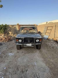 رانج روفر • كاز اوتماتيك • ميسان العماره