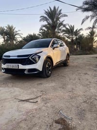 كيا سبورتج موديل ٢٠٢٤ وارد كوري اصل غاز للاستفسار ٠٧٧٢٢٨٧٤٤٣٣